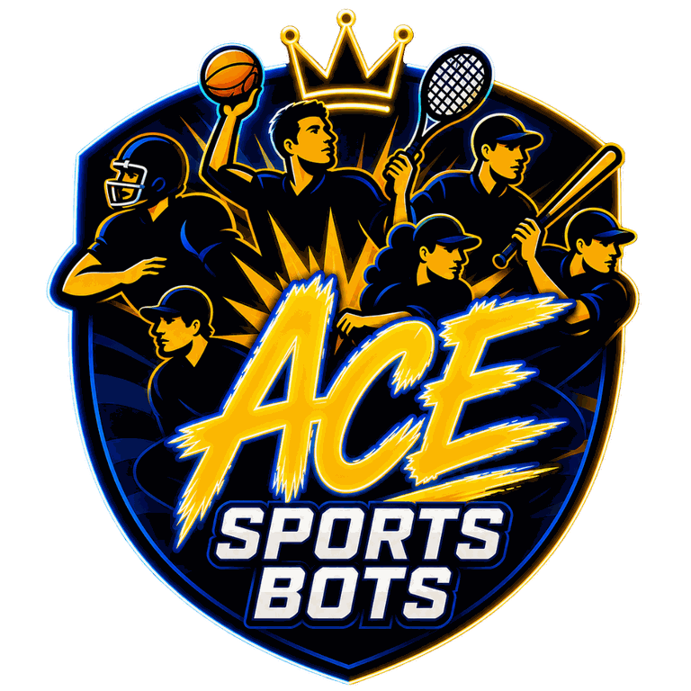 Ace Sports Bots